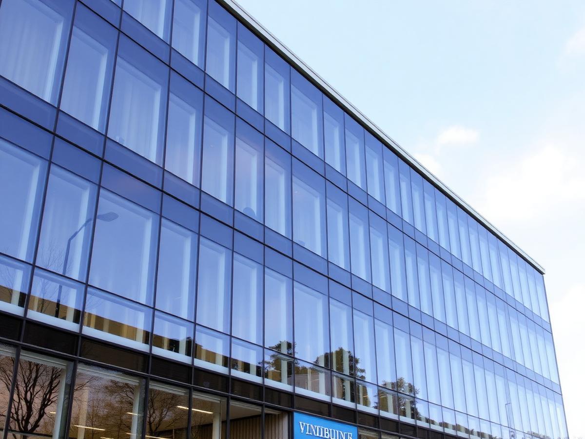 Office Building