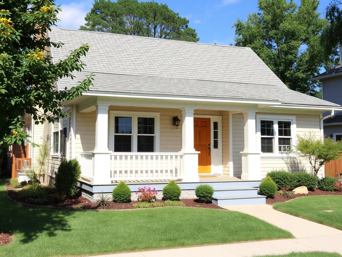 Heritage Home Renovation